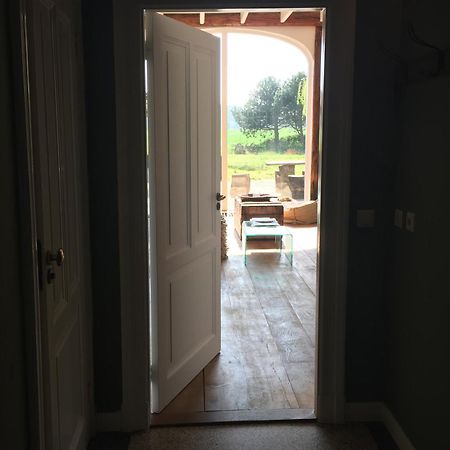 Fietsboerderij Villa Sinderen Kültér fotó