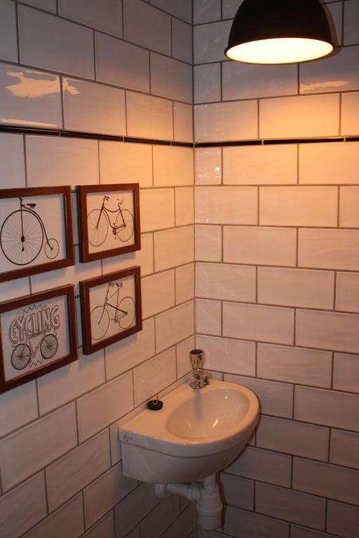 Fietsboerderij Villa Sinderen Kültér fotó
