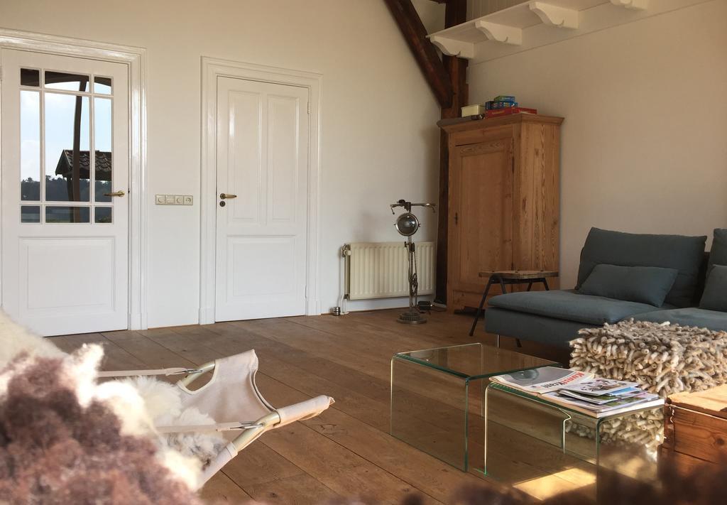 Fietsboerderij Villa Sinderen Kültér fotó