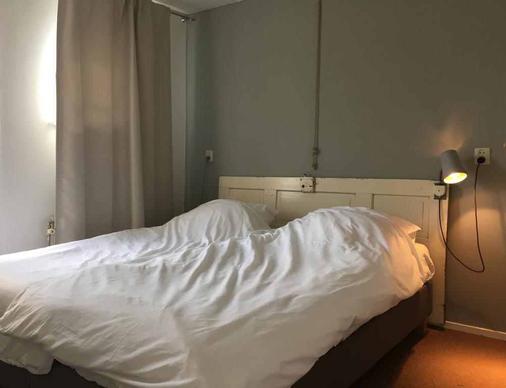 Fietsboerderij Villa Sinderen Kültér fotó